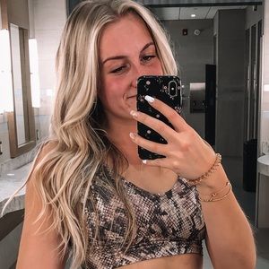 Meet your Posher, Kendall